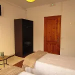 Konukevi A Casa De Chelo Palas de Rei