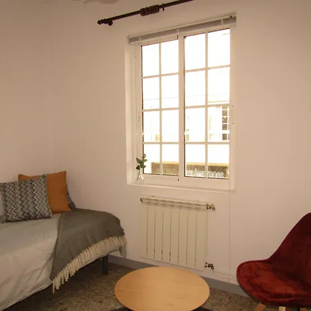 A Casa De Chelo Gæstehus
