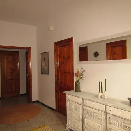 Casa de hóspedes A Casa De Chelo *