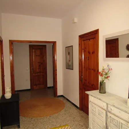 A Casa De Chelo Palas de Rei