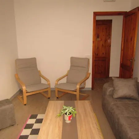 A Casa De Chelo Casa de hóspedes