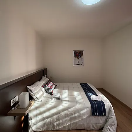A Casa De Chelo * Palas de Rei