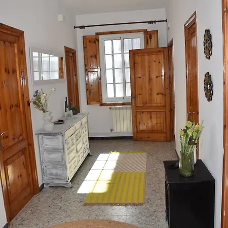 A Casa De Chelo Casa de hóspedes