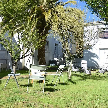A Casa De Chelo * Palas de Rei