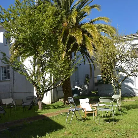 A Casa De Chelo Casa de hóspedes Palas de Rei