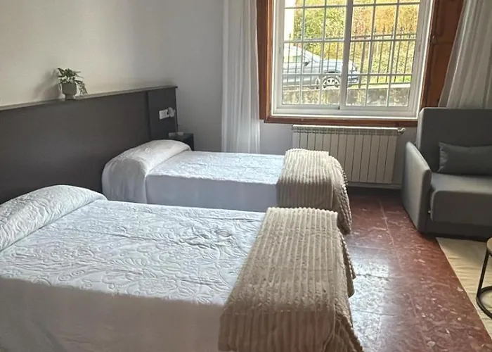 Gæstehus A Casa De Chelo *