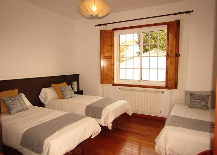 A Casa De Chelo Gæstehus