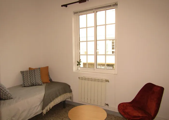 A Casa De Chelo Gæstehus