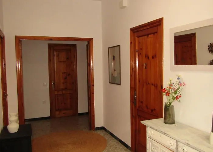 A Casa De Chelo Palas de Rei