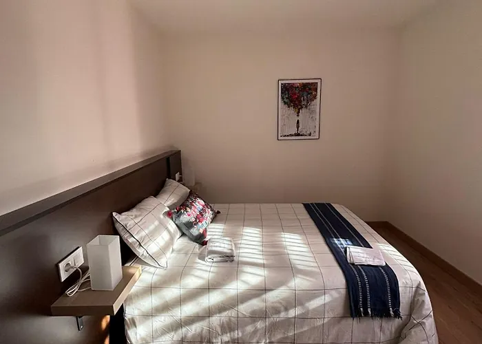 A Casa De Chelo Gæstehus *