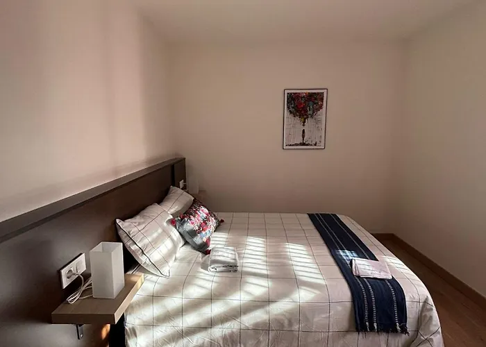 Gæstehus A Casa De Chelo Palas de Rei